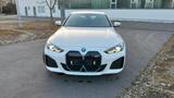 BMW i4 eDrive40 M Sport M Sport - BMW i4 von privat