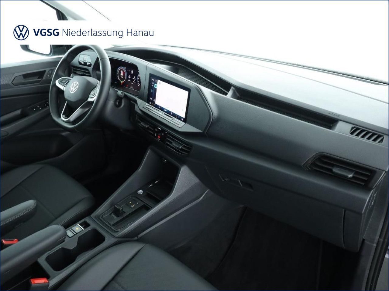 Volkswagen Caddy Maxi - Bild 6