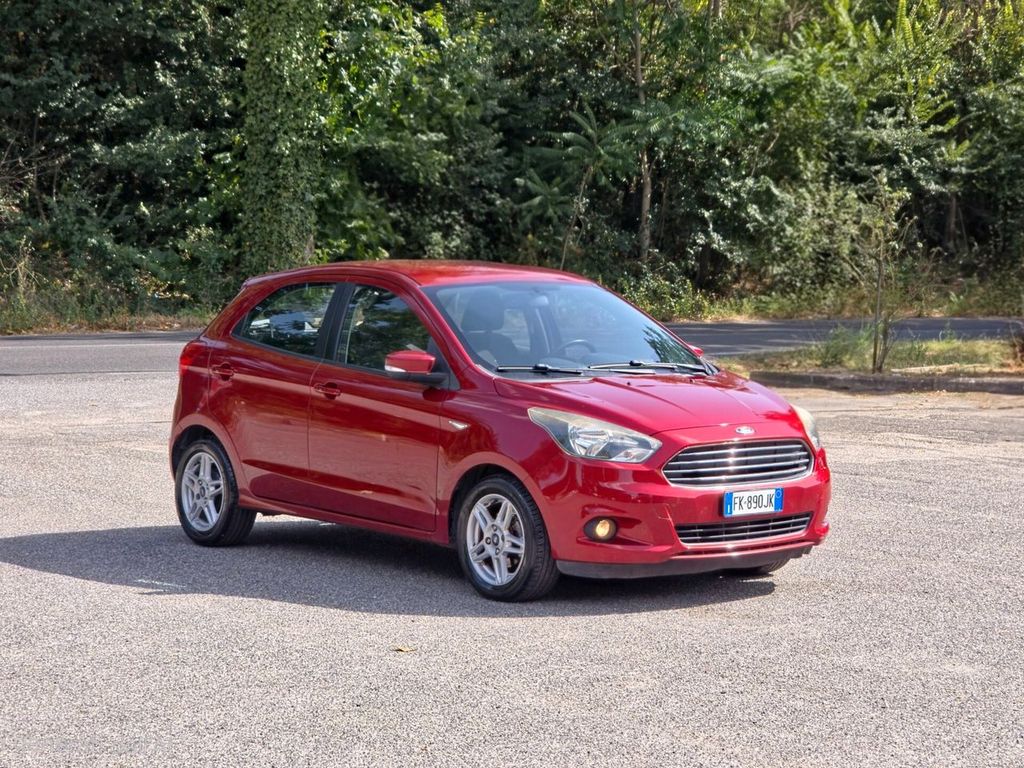 Image of Ford Other