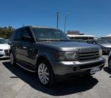 Land Rover Range Rover Sport 2.7 TDV6 HSE - Land Rover Range Rover Sport aus 2009: Hse
