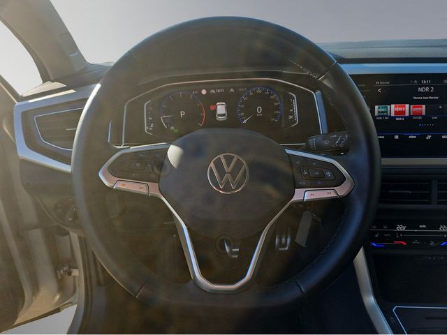 Polo 1.0TSI DSG Move