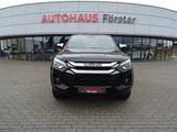 Isuzu D-Max Double Cab 4x4 Automatik - Isuzu D-Max Tageszulassungen