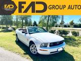 Ford MUSTANG CABRIO 4000 - gebrauchte Ford Mustang aus dem Jahr 2006