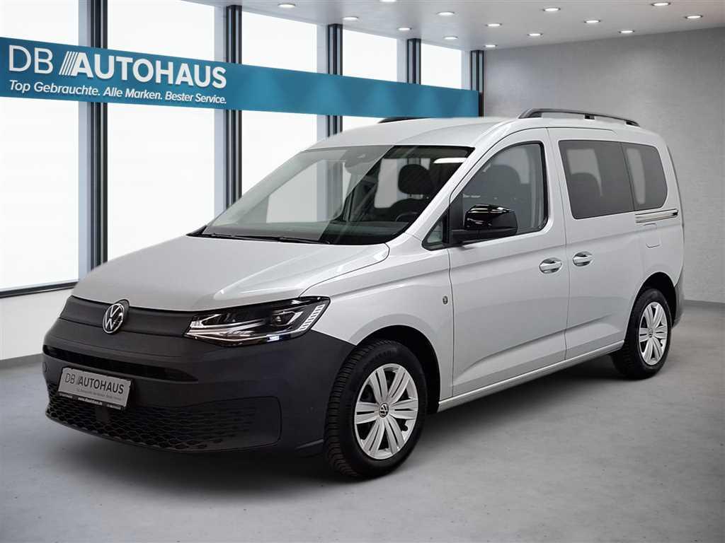 Volkswagen Caddy Kombi 1.5 TSI  Navi LED AHK