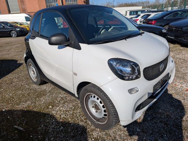 Smart ForTwo 70 1.0 Youngster