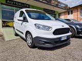 Ford Courier 1.5 75 CV - Ford Courier Gebrauchtwagen