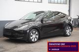 Tesla Model Y Long Range AWD *AHK*Mwst. ausweisbar* - Tesla Model Y AHK Gebrauchtwagen