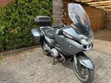 BMW R1200RT - BMW 2005 R1200RT