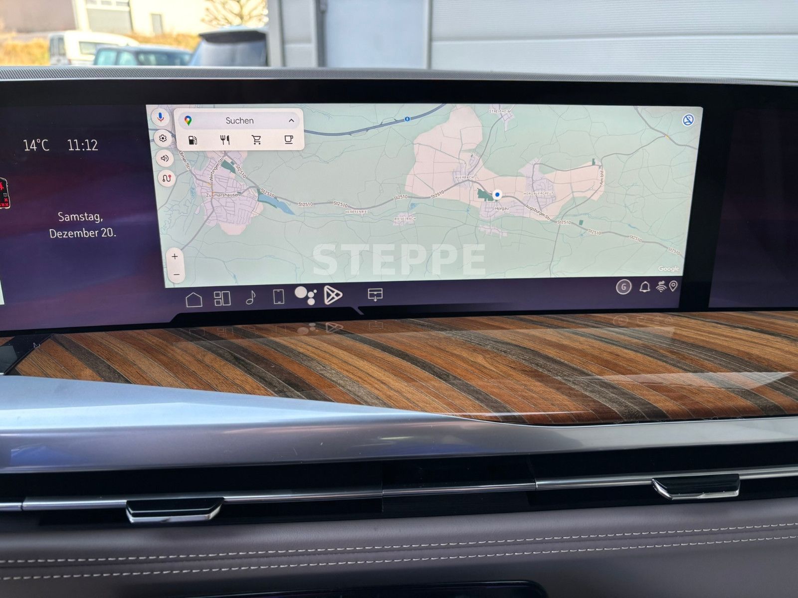 Cadillac Escalade FACELIFT MY26 6.2 V8 ESV Sport Platinum