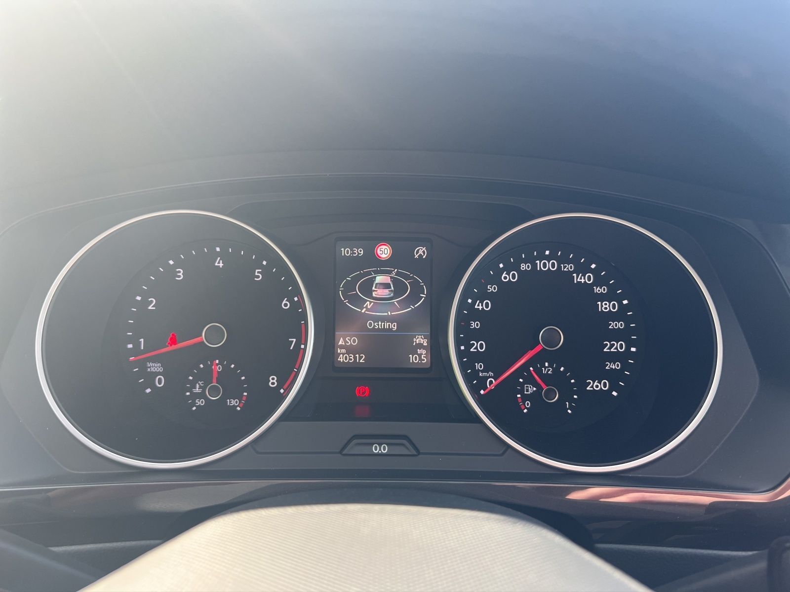 Tiguan Life 1.5 TSI AHK*Navi*ACC*Kamera
