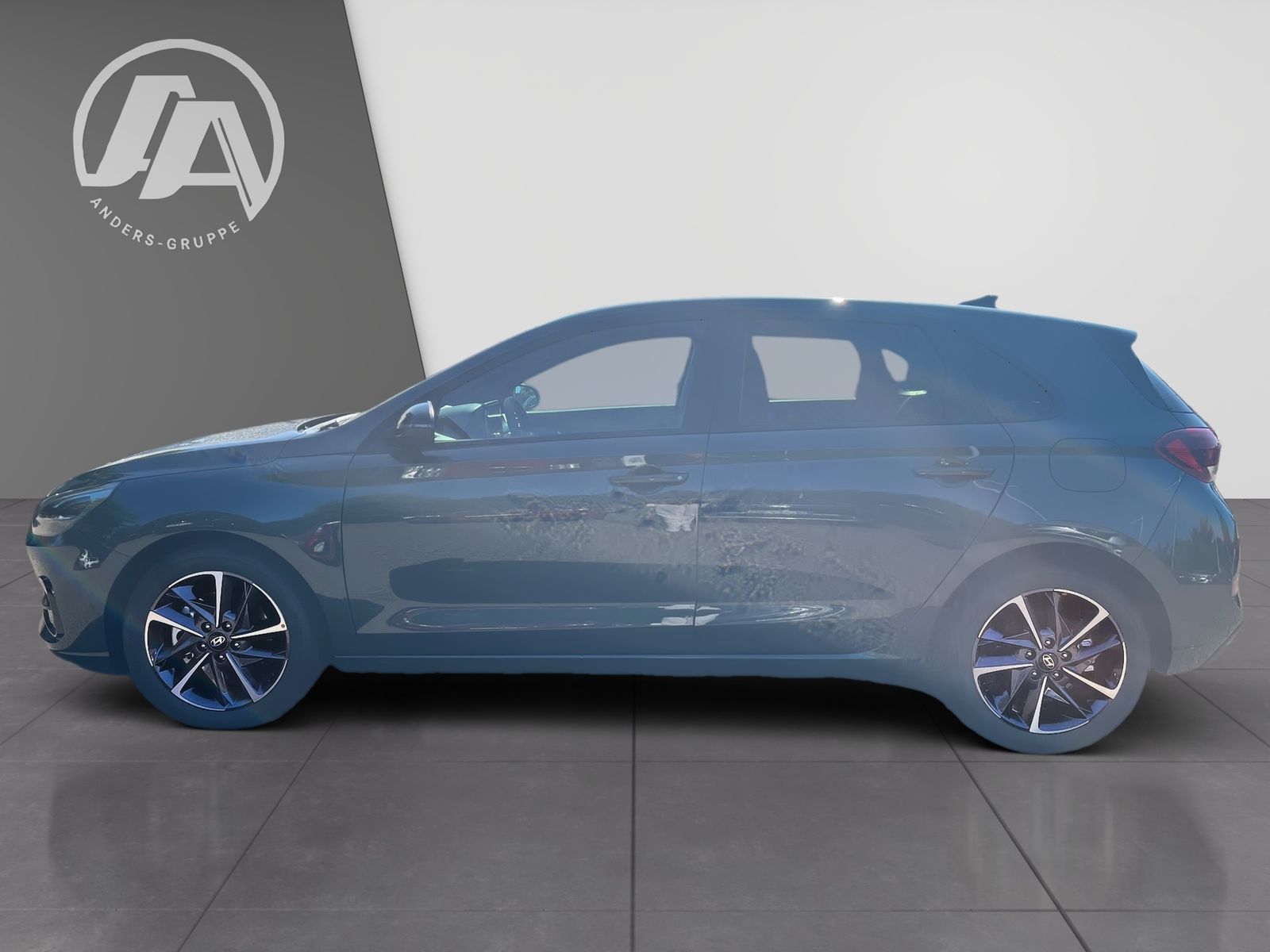 Hyundai i30 – Bild 4