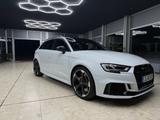 Audi RS3 2.5 TFSI S tronic quattro Sportback