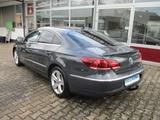 Volkswagen CC Sport+Navi+AHK+Xenon + 5-Sitzer - Volkswagen CC aus 2016