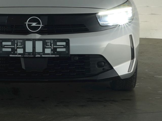 Corsa F FACELIFT+RÜCKFAHRKAMERA+SITZ-/LENKRADHEI