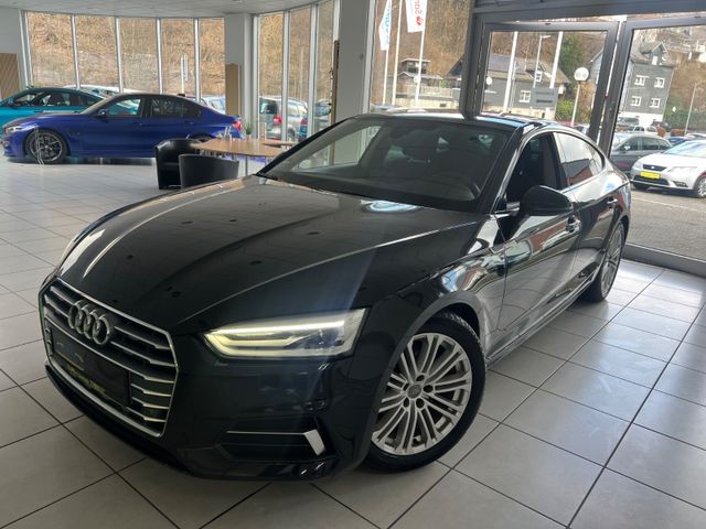 Audi A5 Sportback 35 TDI sport Design