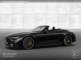 Mercedes-Benz SL 63 S E AMG PREMIUM+/DYNAMIC/CARBON/NIGHT/21" - Mercedes-Benz SL 63 AMG in Berlin