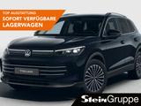 Volkswagen Tiguan Elegance APP+DAB+AHK - VW Tiguan Neuwagen in Köln
