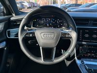 Audi A6 - Vorschau Bild 10