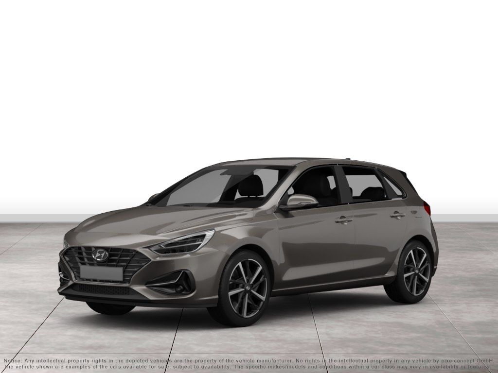 Hyundai i30 2023