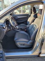 MG ZS 1.5l Luxury*12.2031 MGGarantie*vom MG Partner - MG ZS: 2.5