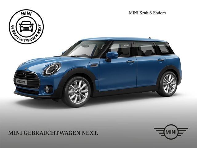 MINI Cooper Clubman +Navi+LED+RFK+Sportsitze+PDCv+h