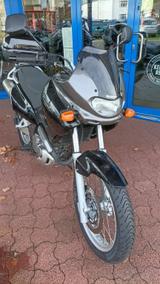 Suzuki XF 650 Freewind - SUZUKI FREEWIND 650