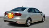 Volkswagen Jetta 1.6 TDI Comfortline Comfortline - Volkswagen Jetta aus 2011: TDI