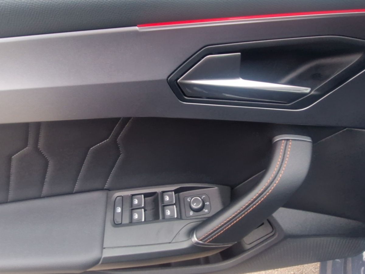 Cupra Leon - Bild 11