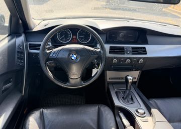 BMW 525 - 2