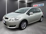 Toyota Auris 1.6 16V Automatik 2-Zonen Klimaauto.