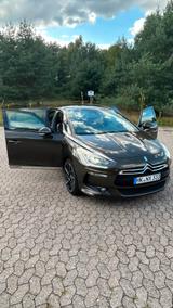 Citroën DS5 THP 200 SoChic SoChic - Citroën DS5: Sochic
