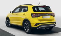 Volkswagen T-Cross - Vorschau Bild 3