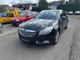 Opel Insignia A Sports Tourer Edition - gebrauchte Opel Insignia aus dem Jahr 2010