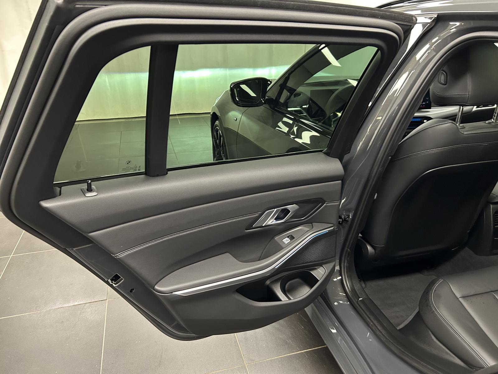 BMW M340i xDrive Touring M Sportpaket HiFi DAB LED P