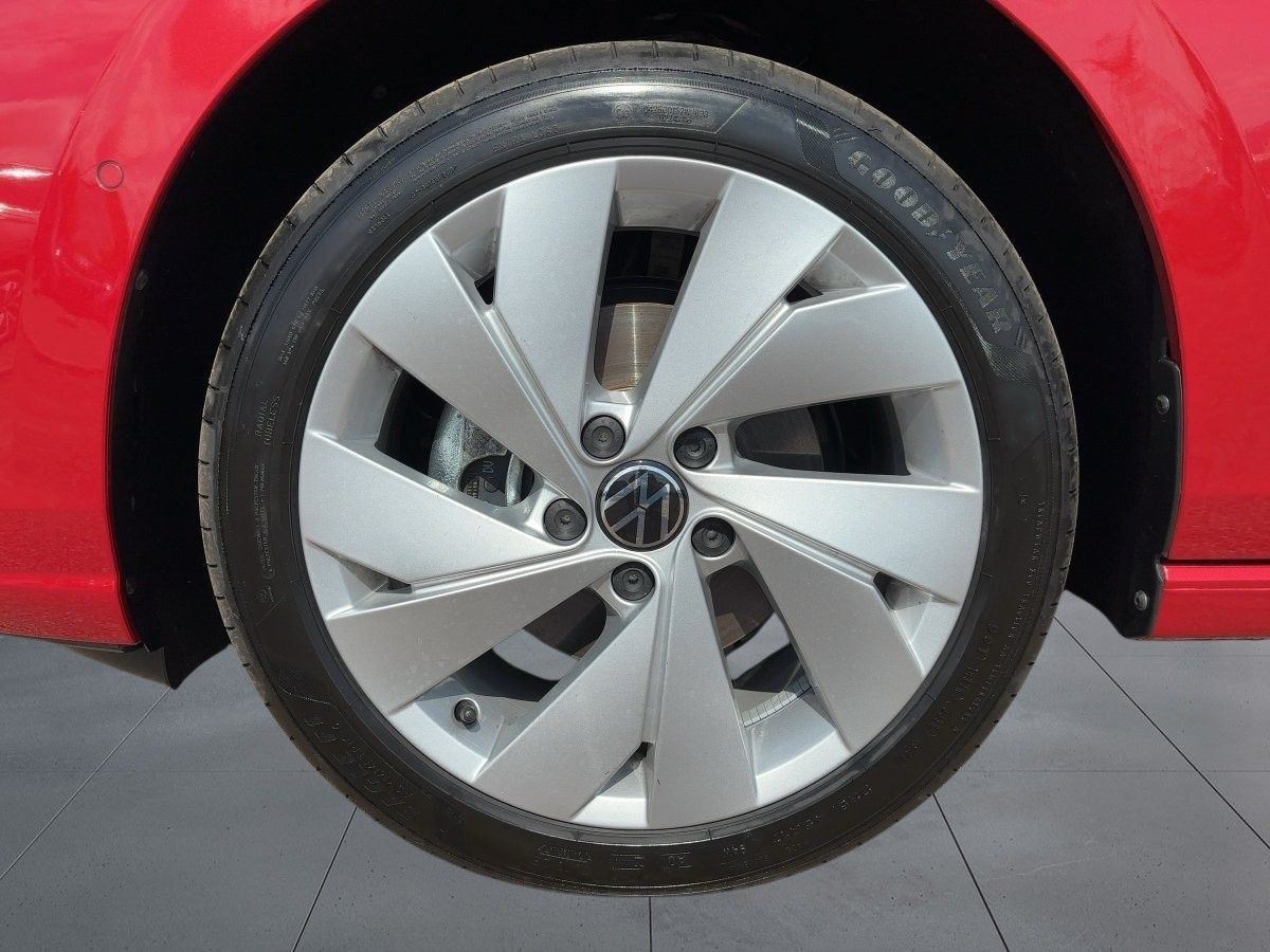 Volkswagen Golf - Bild 21