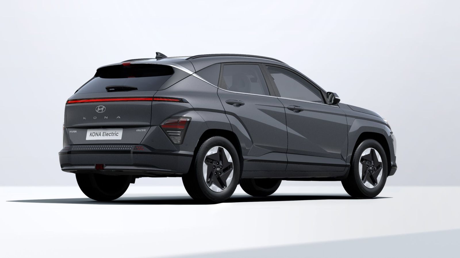 Hyundai KONA Elektro - Bild 7