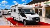 Sunlight T58-Solar AHG-TV - Wohnwagen & Wohnmobile in Hannover