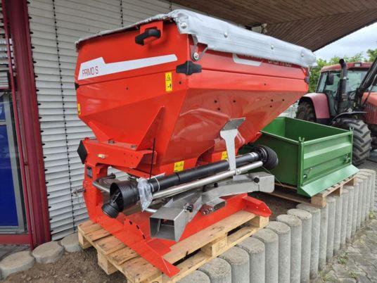 Gaspardo Primo S M V 106 9-12m