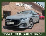Volkswagen Arteon SB R-Line 2.0 TSI/Navi/Matrix/Pano/LED/Vi - VW Arteon Gebrauchtwagen in Hamburg