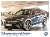 Volkswagen Taigo R-Line 1.5 TSI DSG Navi LED Kamera AHK ACC - Volkswagen Taigo aus 2024