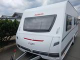 Dethleffs c-go 515 RE 1. Hand gepflegt - Dethleffs Wohnwagen G1