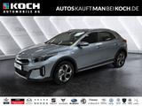 Kia XCeed 1.6 T-GDI DCT 150 MJ2026 LED SH KAM NAVI - Kia XCeed Gebrauchtwagen
