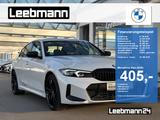 BMW 320d xDr. Lim. M-Sport GSD/ACC GARANTIE-08/2029