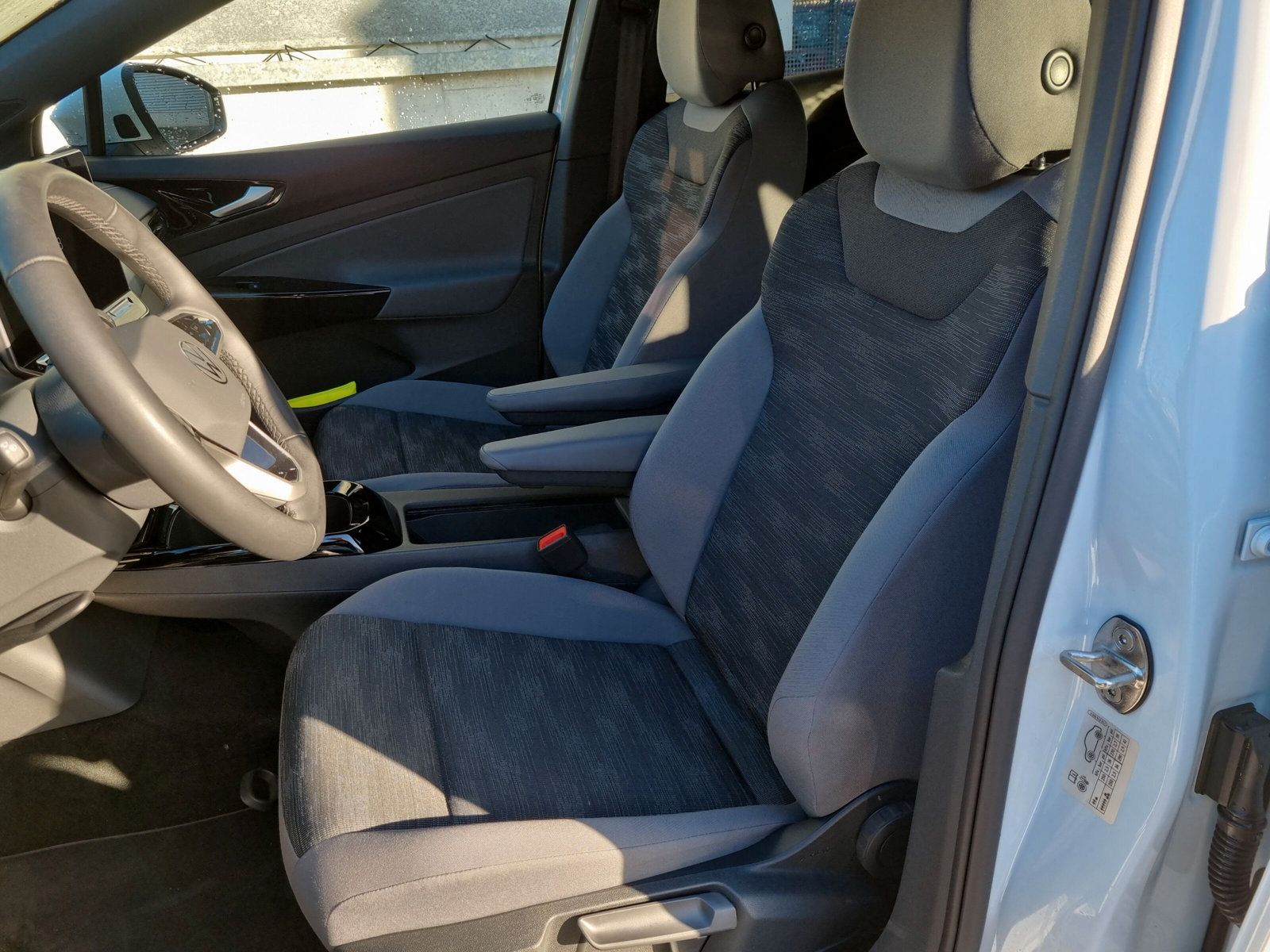 Fahrzeugabbildung Volkswagen ID.5 Pro MATRIX NAVI WÄRMEPUMPE