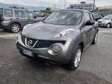 Nissan Juke 1.6 GPL Eco Acenta - Nissan mit LPG-Antrieb