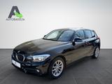 BMW 116i Limousine Advantage *Alu*Ganzjahresreifen* - BMW 116 in Karlsruhe