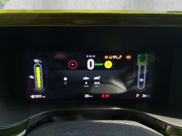 Fiat Grande Panda Elektro La Prima 44 kWh *WINTER*