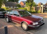 Audi 80 2.0 E Euro Avant Klima Auto Europa - Audi 80 Europa