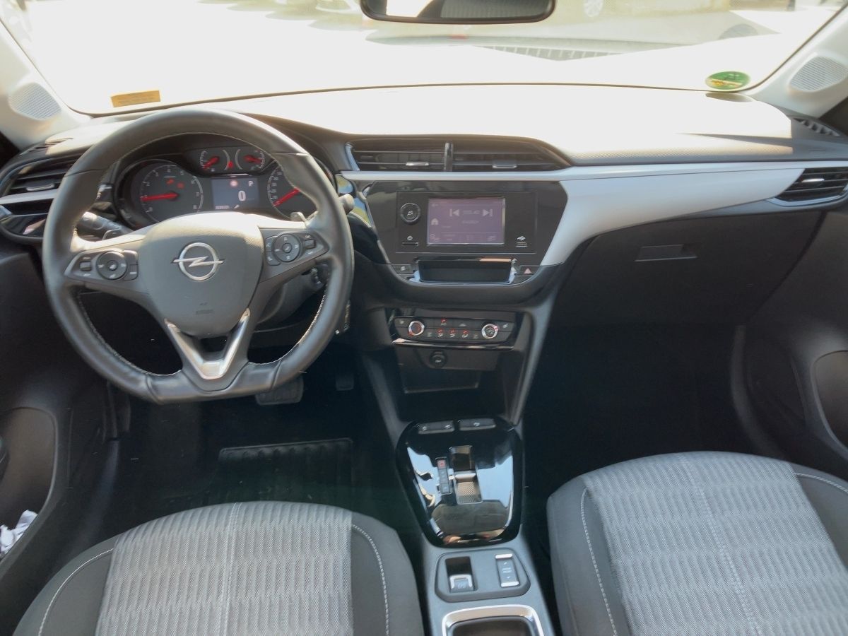 Opel Corsa - Bild 9