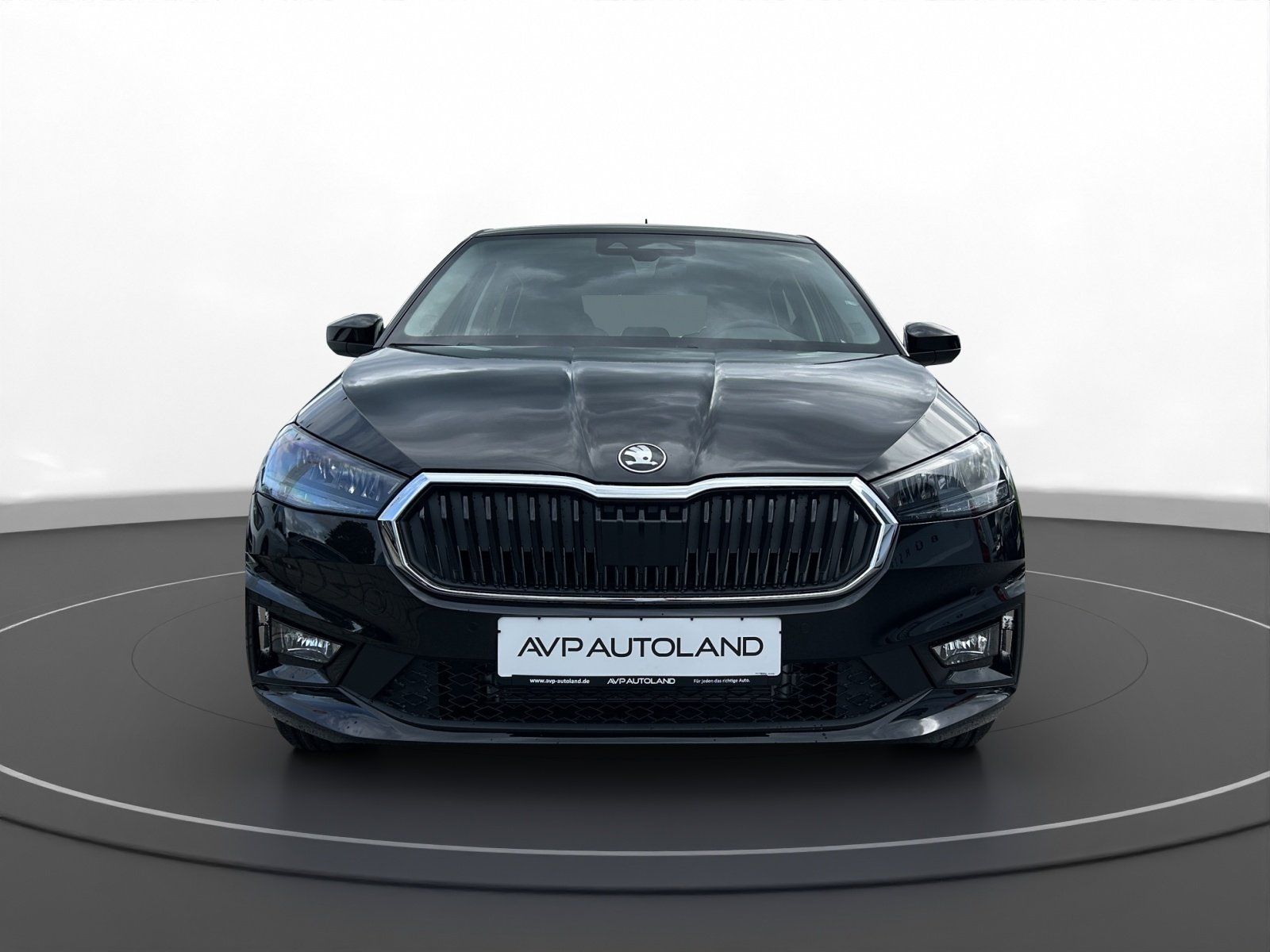 Skoda Fabia - Bild 3